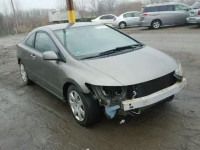 2006 HONDA CIVIC LX 2HGFG12606H565769