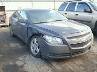 2011 CHEVROLET MALIBU LS 1G1ZA5EU2BF283197