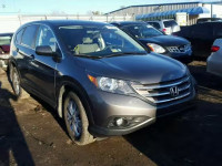 2014 HONDA CR-V EX 2HKRM3H56EH551797