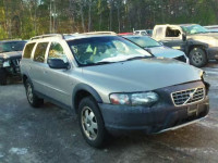 2004 VOLVO XC70 YV1SZ59H341133012