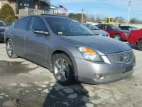 2007 NISSAN ALTIMA 3.5 1N4BL21E97C238403