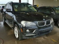 2008 BMW X5 3.0I 5UXFE43598L009010