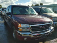 2003 GMC SIERRA C15 2GTEC19V831138752