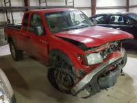 2003 TOYOTA TACOMA XTR 5TEWN72N73Z190137