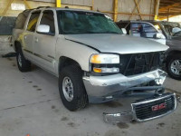 2004 GMC YUKON XL K 3GKGK26U74G175897