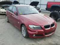 2011 BMW 328XI SULE WBAPK5G59BNN26749