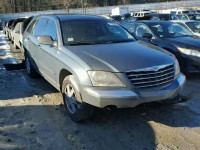 2006 CHRYSLER PACIFICA T 2A4GM68426R847947