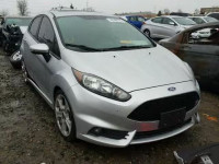 2014 Ford Fiesta St 3FADP4GX8EM217197