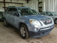 2007 GMC ACADIA SLE 1GKER13707J171401