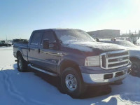 2004 FORD F350 SUPER 1FTSW31P84ED38579