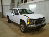 2006 GMC CANYON 1GTCS198X68262804