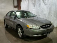 2003 FORD TAURUS SES 1FAFP55S53G201312