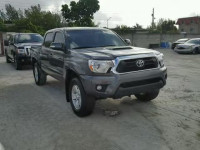 2015 TOYOTA TACOMA PRE 3TMJU4GN6FM180480