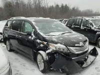 2015 TOYOTA SIENNA XLE 5TDDK3DC2FS117683