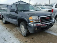 2005 GMC SIERRA K15 1GTEK19B65E160985