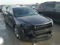 2010 CHEVROLET MALIBU LS 1G1ZB5EB4AF205594