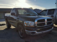 2006 DODGE RAM 1500 S 1D7HA16286J114349