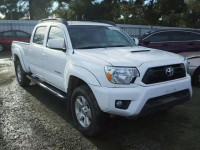 2015 TOYOTA TACOMA DOU 3TMMU4FN0FM074928