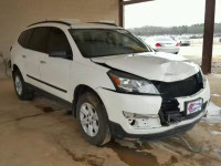 2014 CHEVROLET TRAVERSE L 1GNKRFED5EJ258567