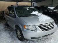 2006 CHRYSLER Town and Country 2A4GP54L66R901510
