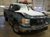 2010 GMC SIERRA K15 1GTPKTE00AZ200649