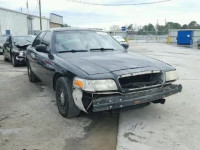 2003 FORD CROWN VIC 2FAFP71W83X202310