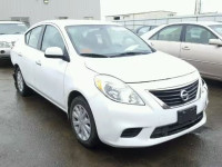 2013 NISSAN VERSA S/S 3N1CN7AP7DL850318