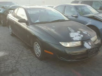 1999 SATURN SC1 1G8ZE1282XZ156283