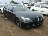 2008 BMW 528I WBANU53568CT14788