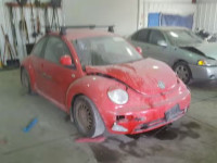 1999 VOLKSWAGEN NEW BEETLE 3VWCC21C4XM429266