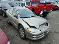 2002 Dodge Intrepid S 2B3HD46R52H263959