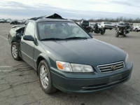 2001 TOYOTA CAMRY LE/X 4T1BF28K71U961905