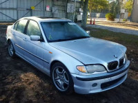 2002 BMW 330I WBAEV53402KM16797