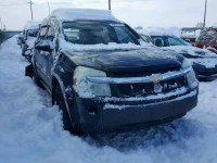 2006 CHEVROLET EQUINOX LS 2CNDL23F166208744