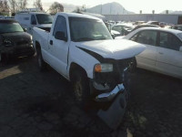 2004 Gmc Sierra C15 1GTEC14X44Z177453