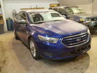 2013 FORD TAURUS LIM 1FAHP2F82DG121090