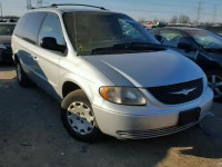 2003 CHRYSLER Town and Country 2C4GP44363R332783