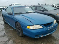 1994 FORD MUSTANG GT 1FALP42T0RF152349