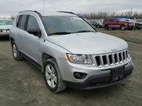 2011 JEEP COMPASS SP 1J4NF1FB0BD134371