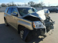 2013 GMC TERRAIN SL 2GKALMEK8D6384415