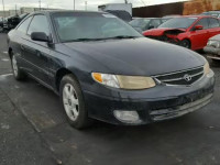 2000 TOYOTA CAMRY SOLA 2T1CF22P0YC325489