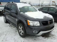 2007 PONTIAC TORRENT 2CKDL63F976224177