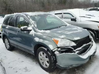 2011 HONDA CR-V SE 5J6RE4H43BL102525