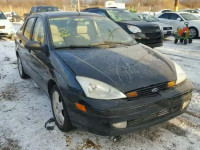2002 FORD FOCUS ZTS 1FAFP38362W232940