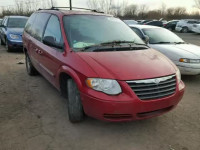 2005 CHRYSLER Town and Country 2C4GP54L95R177798