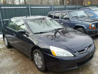 2003 HONDA ACCORD LX 1HGCM56303A013864