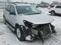 2014 CHEVROLET TRAVERSE L 1GNKVFED7EJ348041