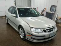 2007 SAAB 9-3 2.0T YS3FD49YX71142822