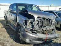 2004 TOYOTA TUNDRA DOU 5TBDT48184S434322