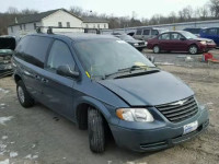 2006 CHRYSLER Town and Country 1A4GP45R66B670832